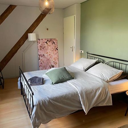 Bed En Breakfast In Het Fruit Zuidoostbeemster Exteriör bild