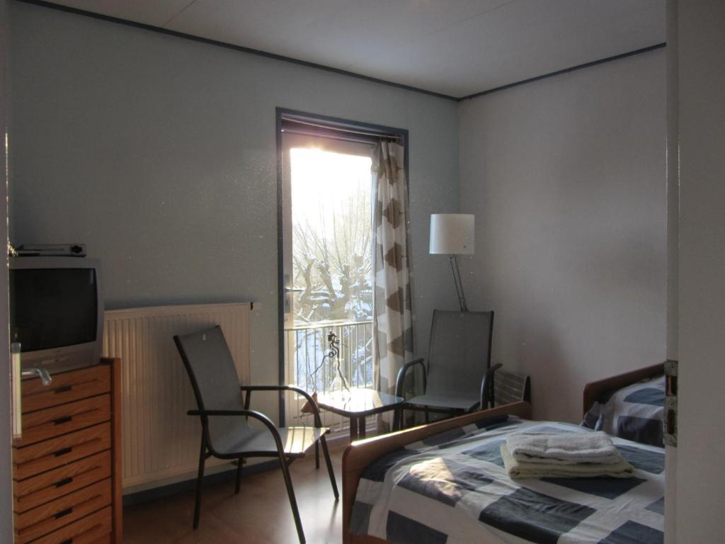 Bed En Breakfast In Het Fruit Zuidoostbeemster Rum bild